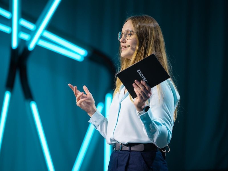Autonomous delivery robots in Sweden: it can only be this week's biggest retail technology stories