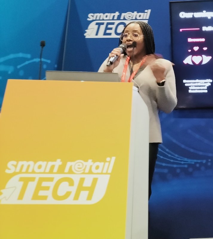 Smart Retail Tech Expo 2024 review: How to make shoppable content on TikTok For You Pages