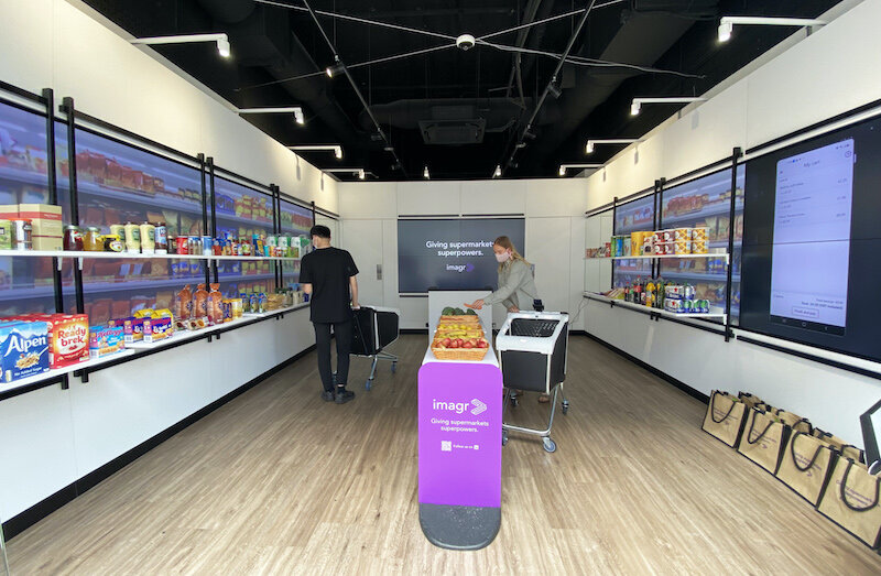 Just walk out stores: how UK retailers are responding to this hot concept