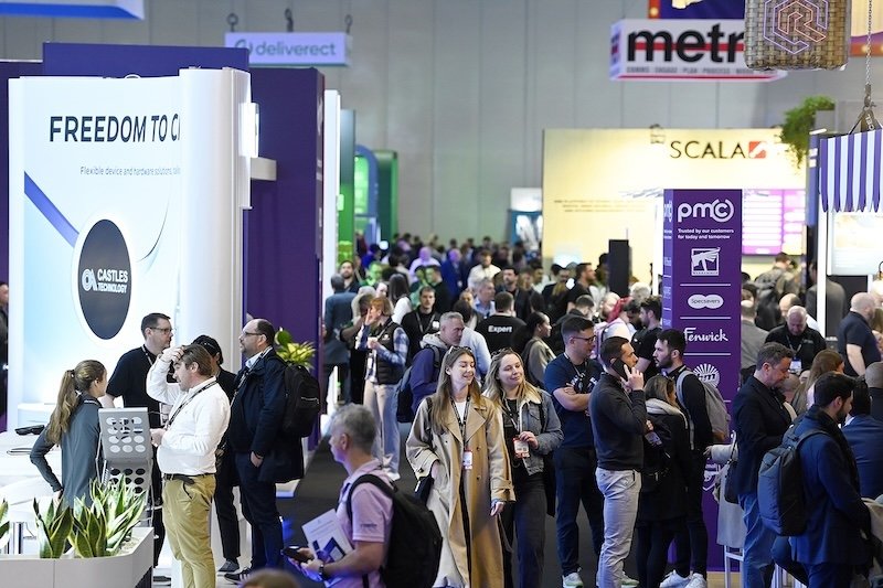 Your chance to be a part of the bumper Retail Technology Show 2026 edition of RTIH's printed mag