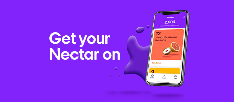 Sainsbury’s sizes up to Tesco with Nectar Prices