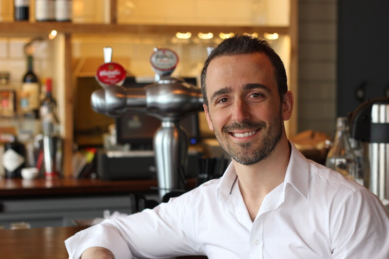 Startup interview: Sam Ulph, Founder and CEO, Starstock