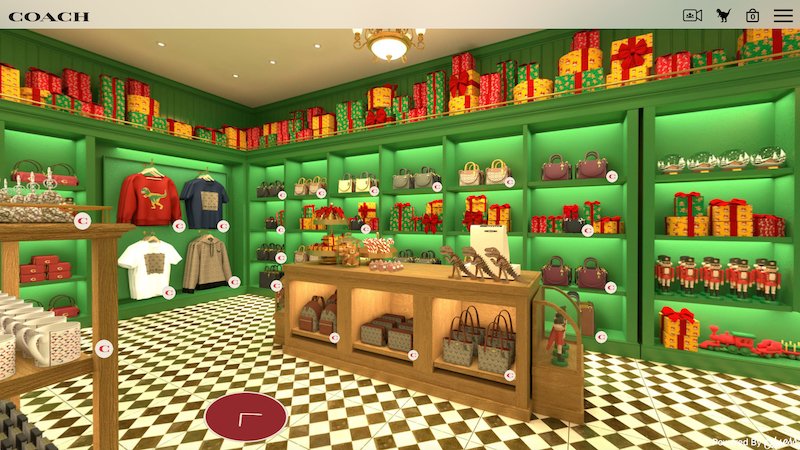 RTIH runs through this week's coolest retail technology plays