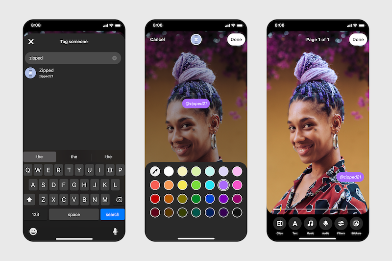 Pinterest taps into video explosion with Idea Pins move