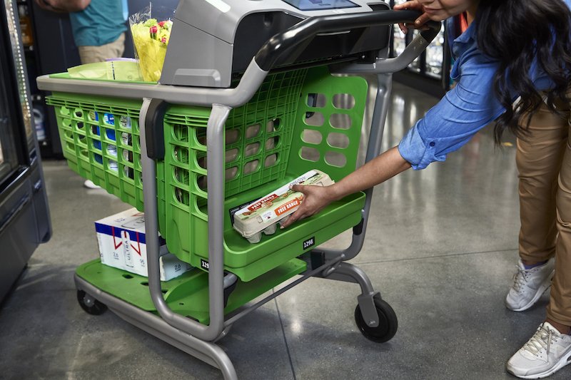 Amazon dumping Just Walk Out isn’t the big retail technology story it’s cracked up to be. Here’s why