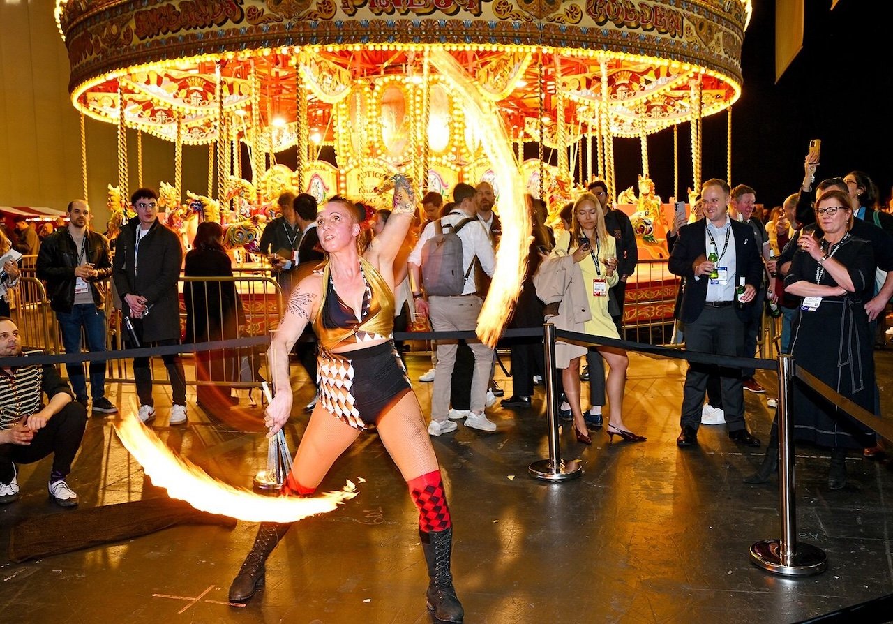 Heading to Retail Technology Show 2026 this week? Then prep for planned London Underground disruption