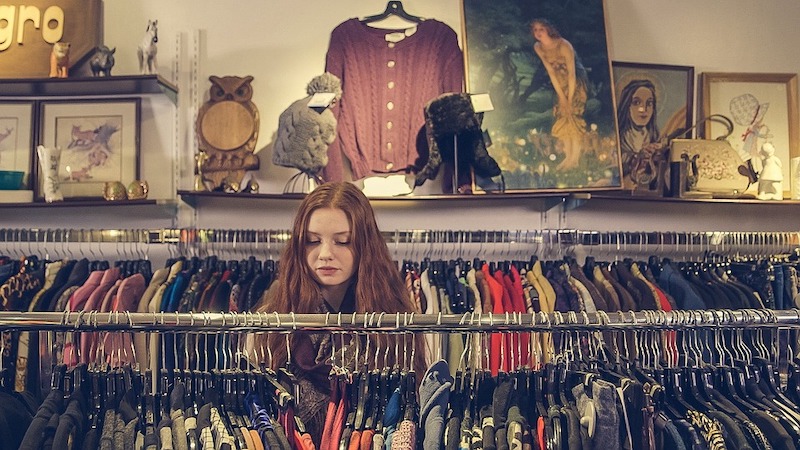 Turning ghosts into customers