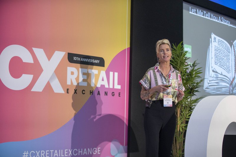 CX Retail Europe Exchange