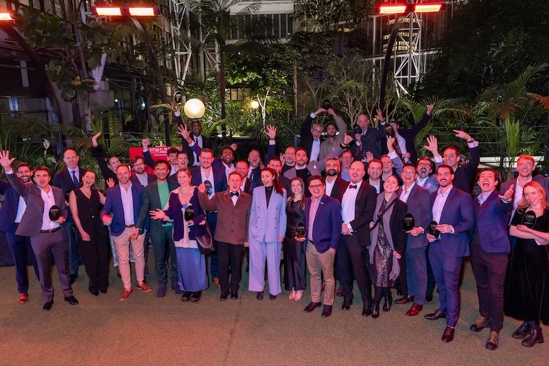 RTIH AI in Retail Awards winners announced, including Ikea, Depop, Currys, and B&Q