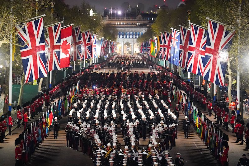 New Adobe research: Coronation weekend set to cost online retailers dear at £128 million
