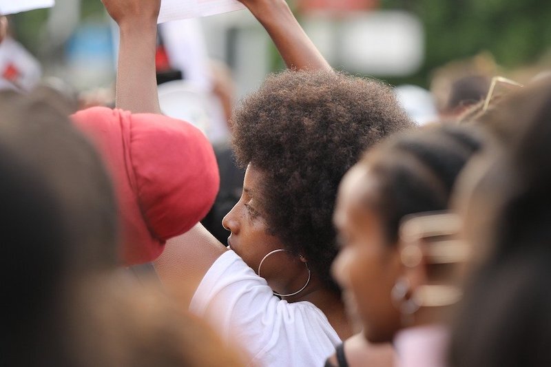 Pornhub slammed for black lives matter tweet