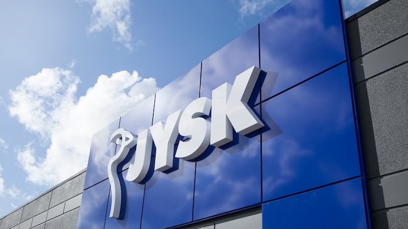 All eyes on Casablanca as Scandinavian home furnishing retailer JYSK set to open first stores in Africa
