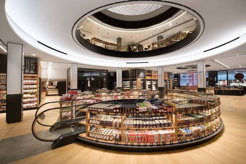 LVMH and Google Cloud in AI and cloud-based innovation tie up
