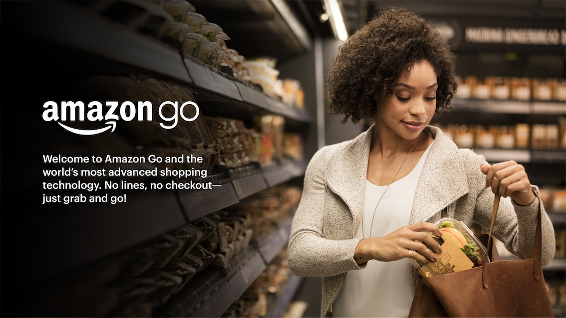 Go south: Amazon Go UK launch speculation mounts