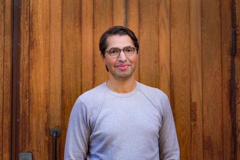 Startup Q&A: Thor Olof Philogène, CEO and Co-founder, Stravito