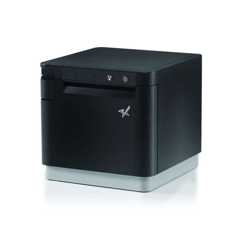 Star Micronics mC-Print3 printer now integrated into recently launched SumUp Kiosk