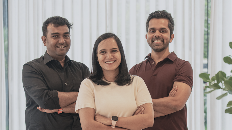 AI powered market research startup Echovane pulls in $1 million as it announces first funding round