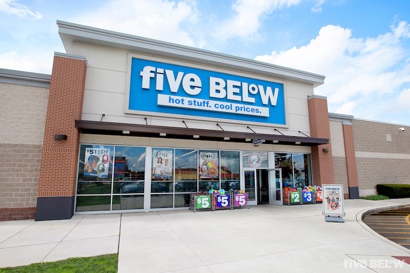 Five Below taps Invent.ai platform for forecasting, inventory optimisation and replenishment