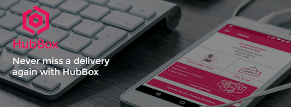 Tryzens delivers Salesforce Commerce Cloud integration for HubBox