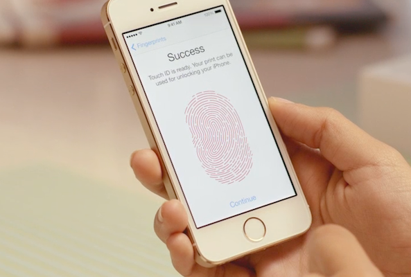Digital ID - Biometrics are the key to marrying security and convenience