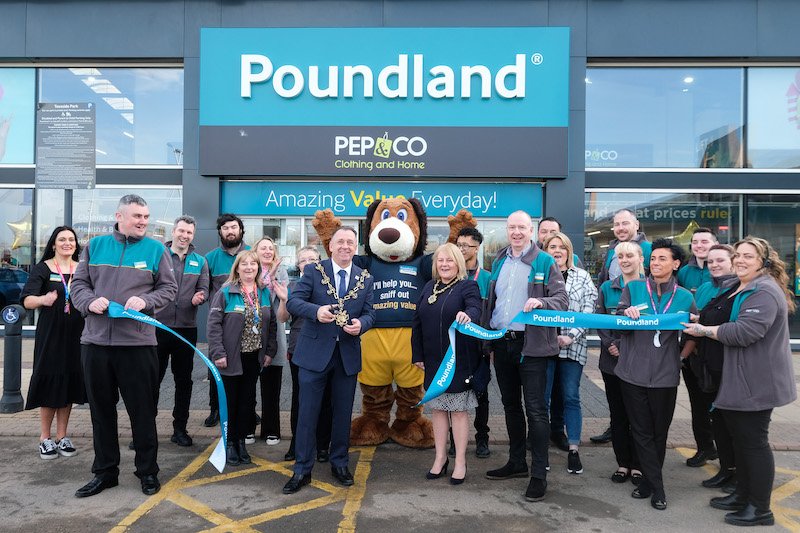 Poundland taps Recite Me tech to support job applicants with disabilities online