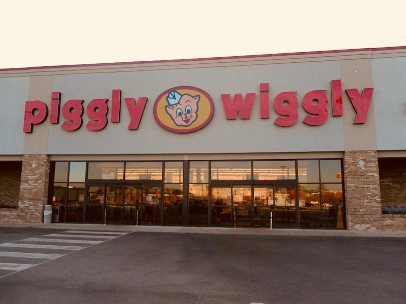 Piggly Wiggly Alabama overhauls digital shopping platform by partnering with eGrowcery