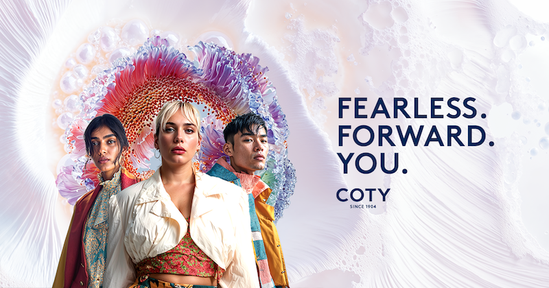 Beauty company Coty announces partnership with OpenAI as it looks to boost global AI adoption