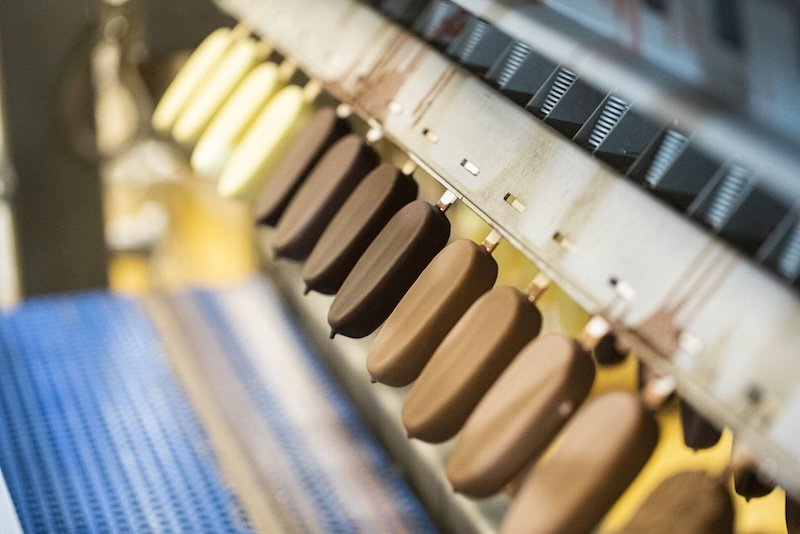 Ice cream and frozen desserts firm Glacier hires industry veteran Tunc Tezel as Group Chief Financial Officer