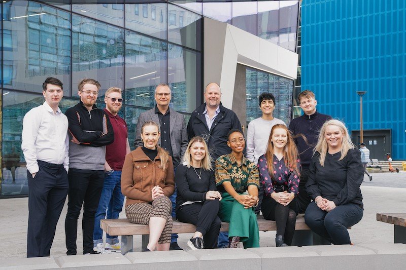 RevLifter bags £3 million in funding and steps up US push