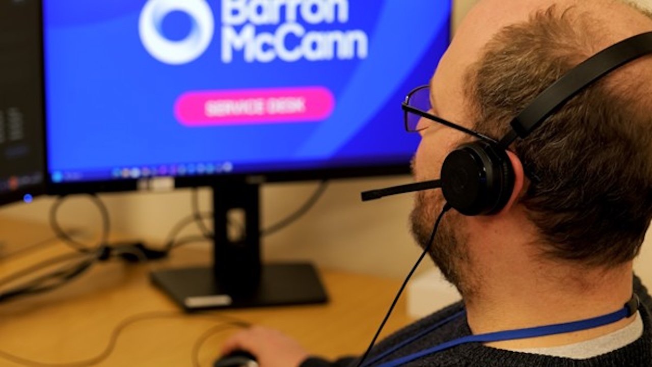 Barron McCann's Gary Piper: 2026 should not be viewed as just another year. It is the year that retail resets