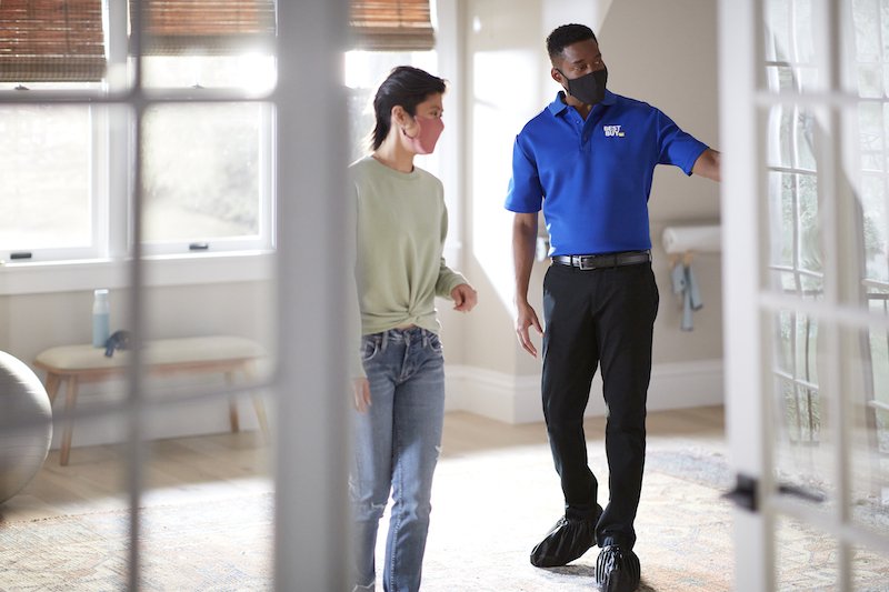 Best Buy announces new Best Buy Ads business