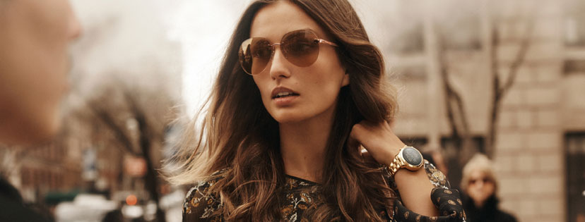 Michael Kors tests out Aptos ONE platform