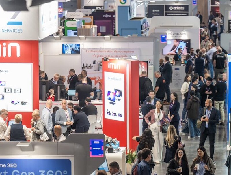 NRF Retail's Big Show Europe 2026 in Paris, France just got a serious upgrade - here's what's new
