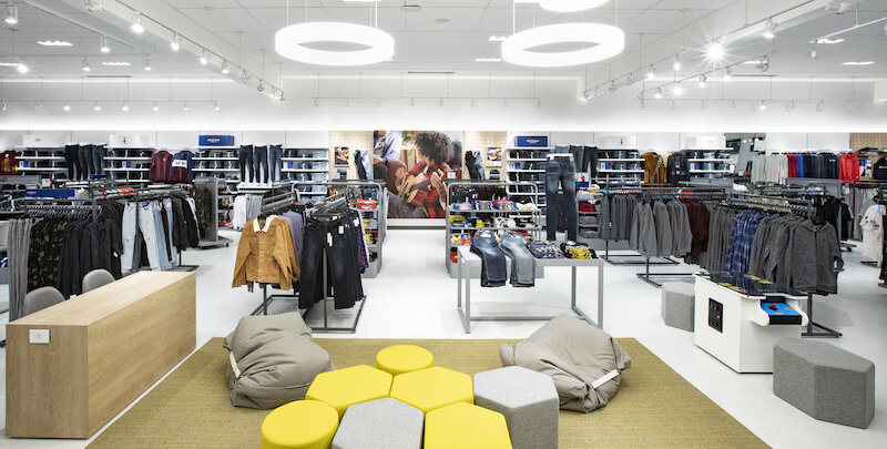 The five most important retail tech news stories of the week