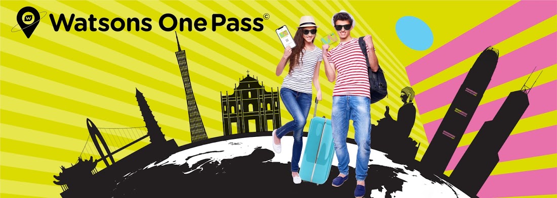 A.S. Watson loyalty programme goes international