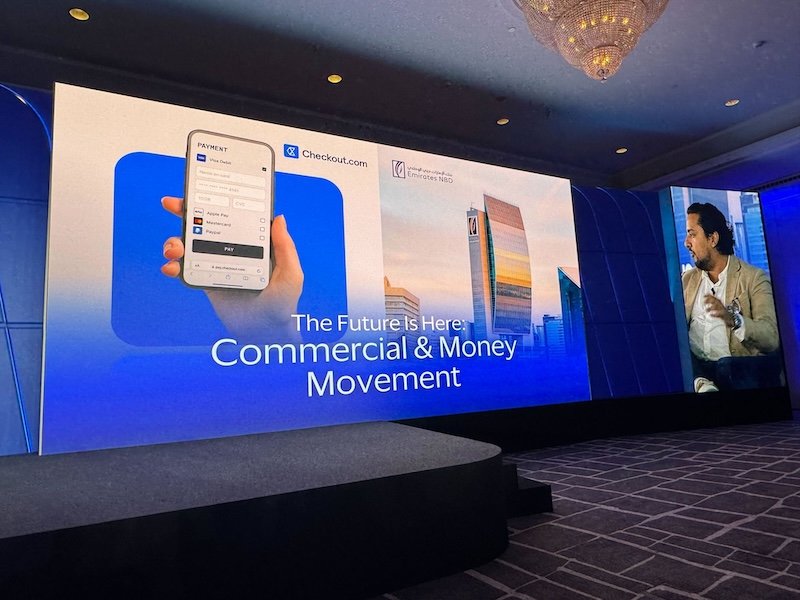 Digital payments firm Checkout.com appoints Zack Levine as Head of Revenue for North America