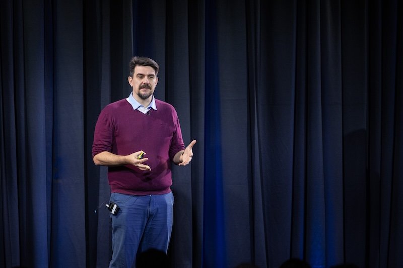 Industry veteran Victor Tuson Palau departs Bitpanda to take on Chief Technology Officer role at Wayflyer