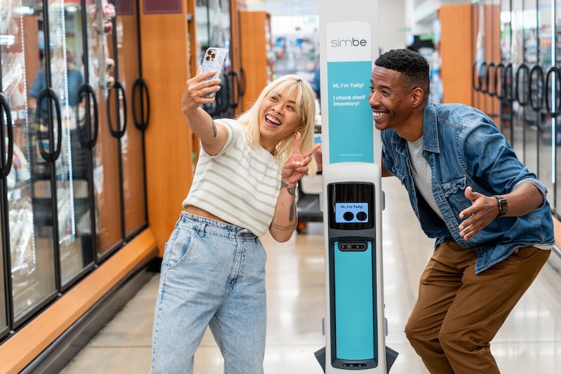 US retailer Northeast Grocery deploys Simbe’s Tally AI and automation solution across its store aisles