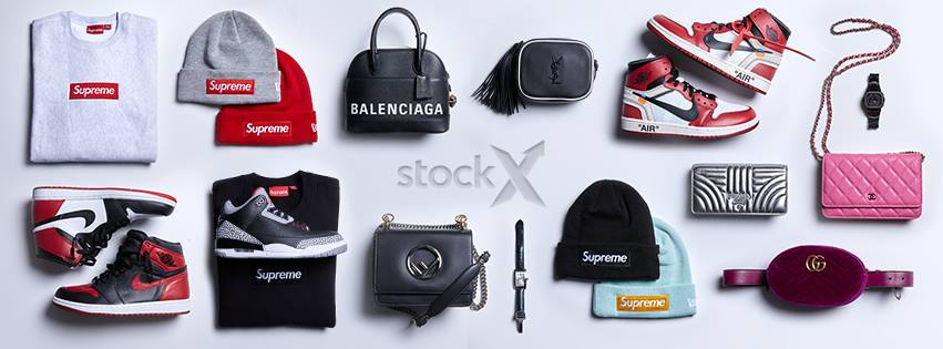 StockX now valued at $1 billion-plus
