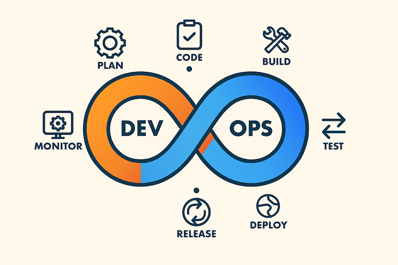 How do enterprises in the UK implement MLOps successfully?