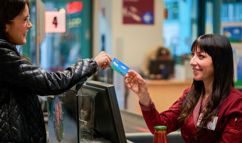 Italian food retailer Unicoop Firenze selects SES-imagotag technology as it looks to digitise stores