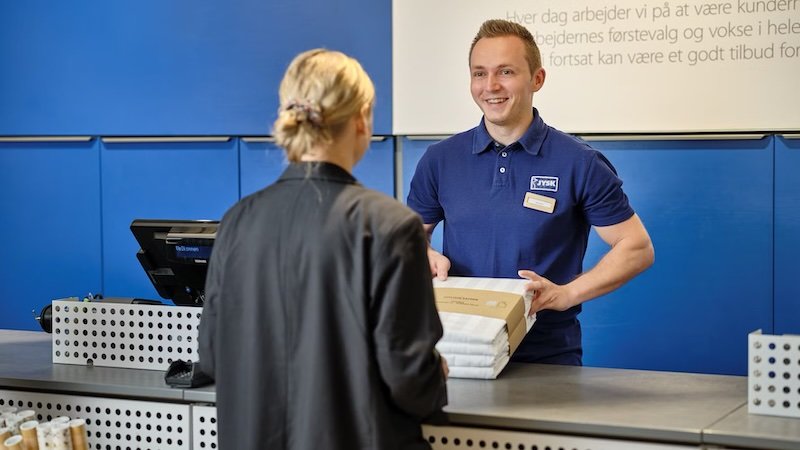JYSK stumps up DKK 2 billion for IT infrastructure and digital solutions upgrades