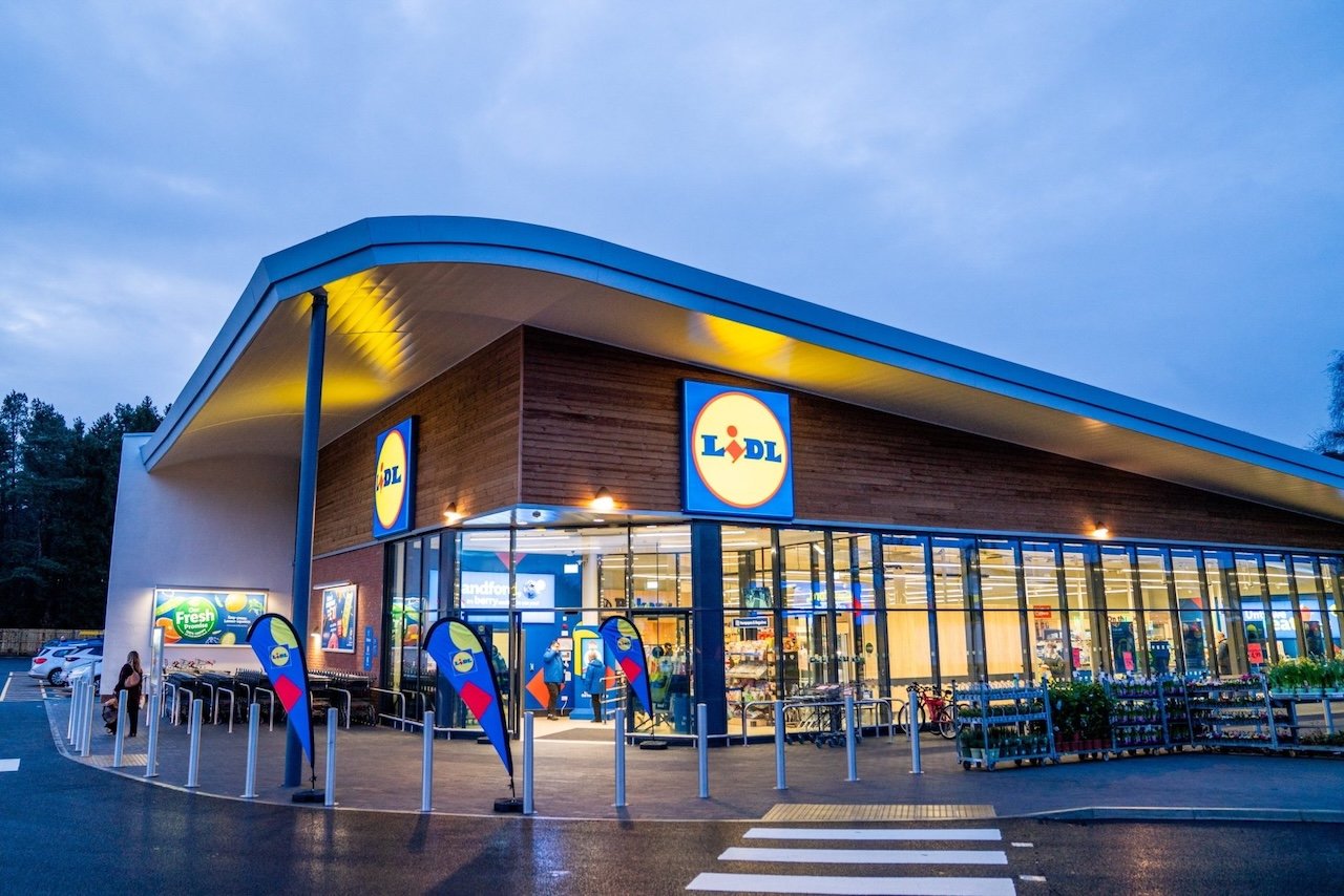 Retail technology innovations of the week: featuring Lidl GB, Amazon, OTB Group, Google Cloud