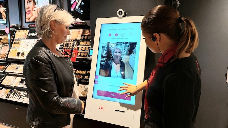 RTIH runs through this week's coolest retail technology plays