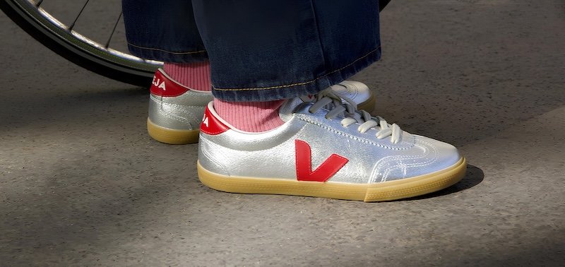 VEJA enlists NewStore, SAP, Syntax to power footwear brand's unified commerce strategy