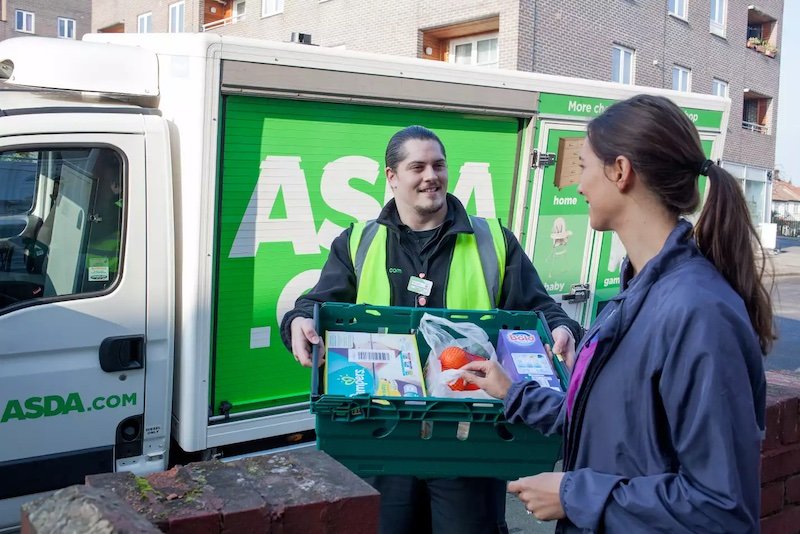 Starring Asda, Starbucks, and Sook: the biggest retail technology news stories of the week