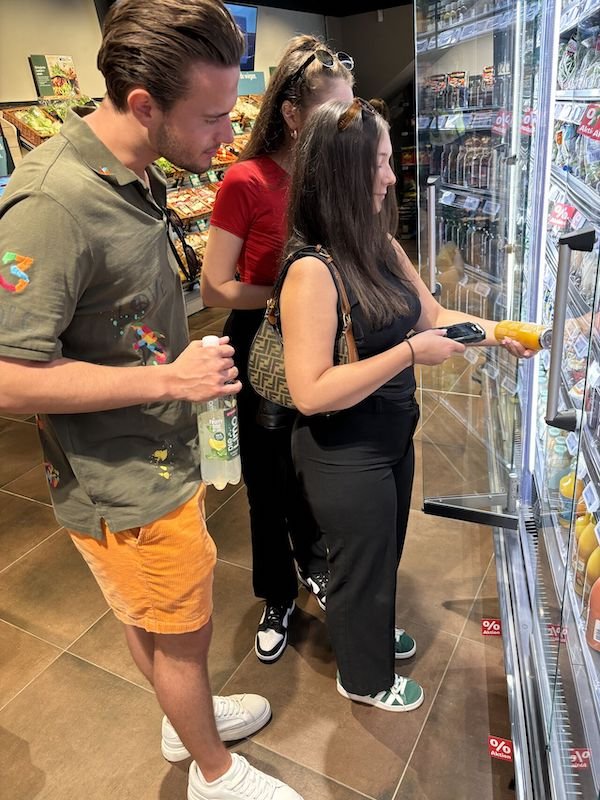 Sixth REWE Pick & Go checkout-free store ready to go as retailer preps another launch in Hamburg, Germany
