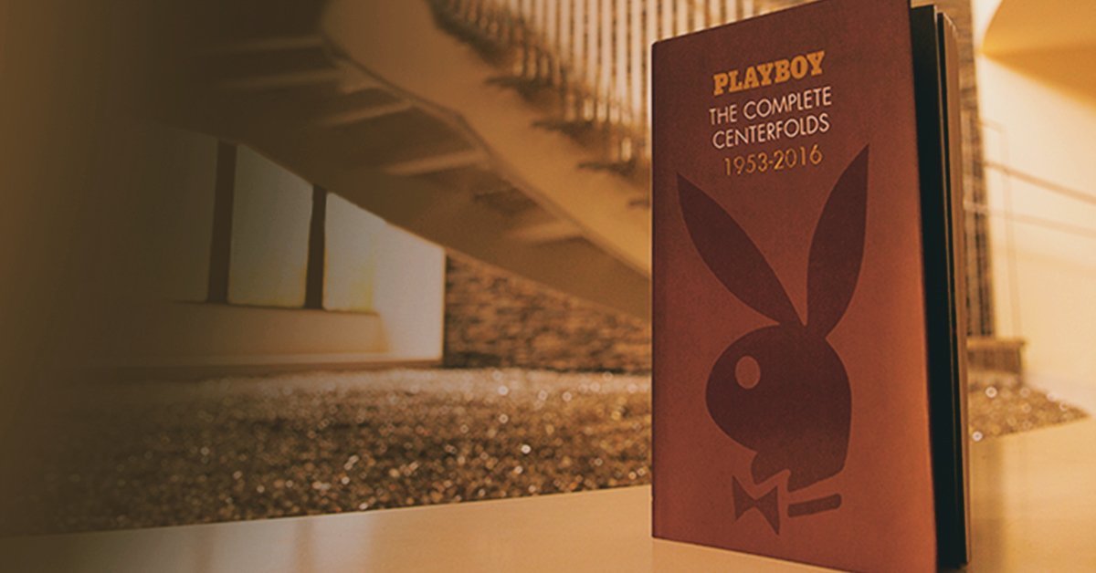 Playboy Enterprises to enter cryptocurrency space