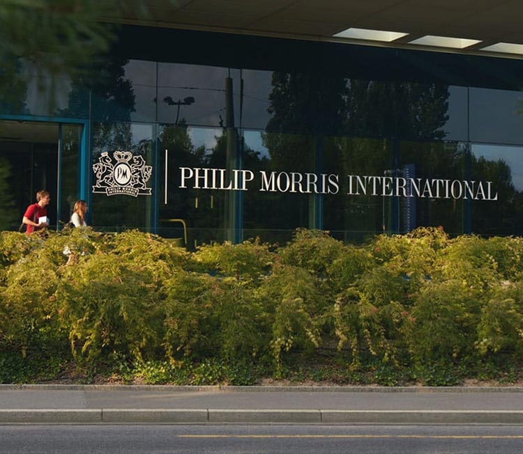 Philip Morris backs DLT in Polish pilots