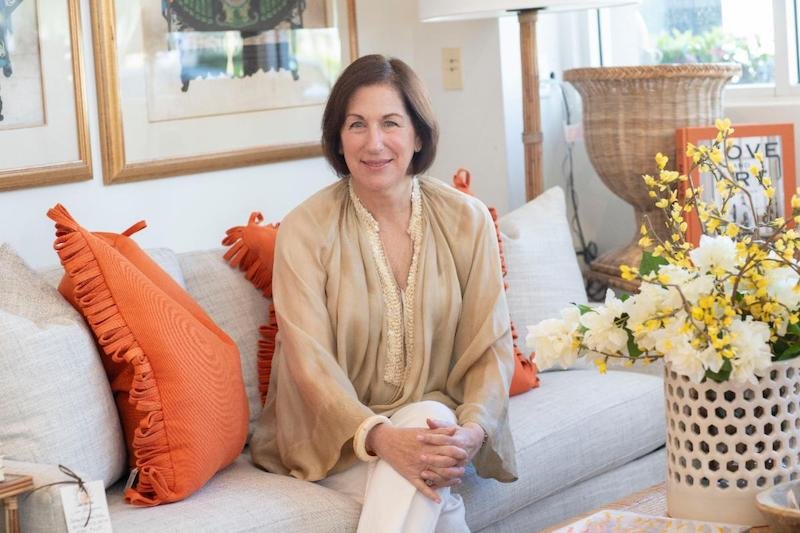 Industry veteran Nancie Samet takes on Chief Merchandising Officer position at Omni Retail Enterprises